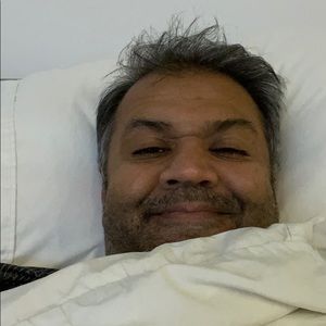 Meet your Posher, Manish